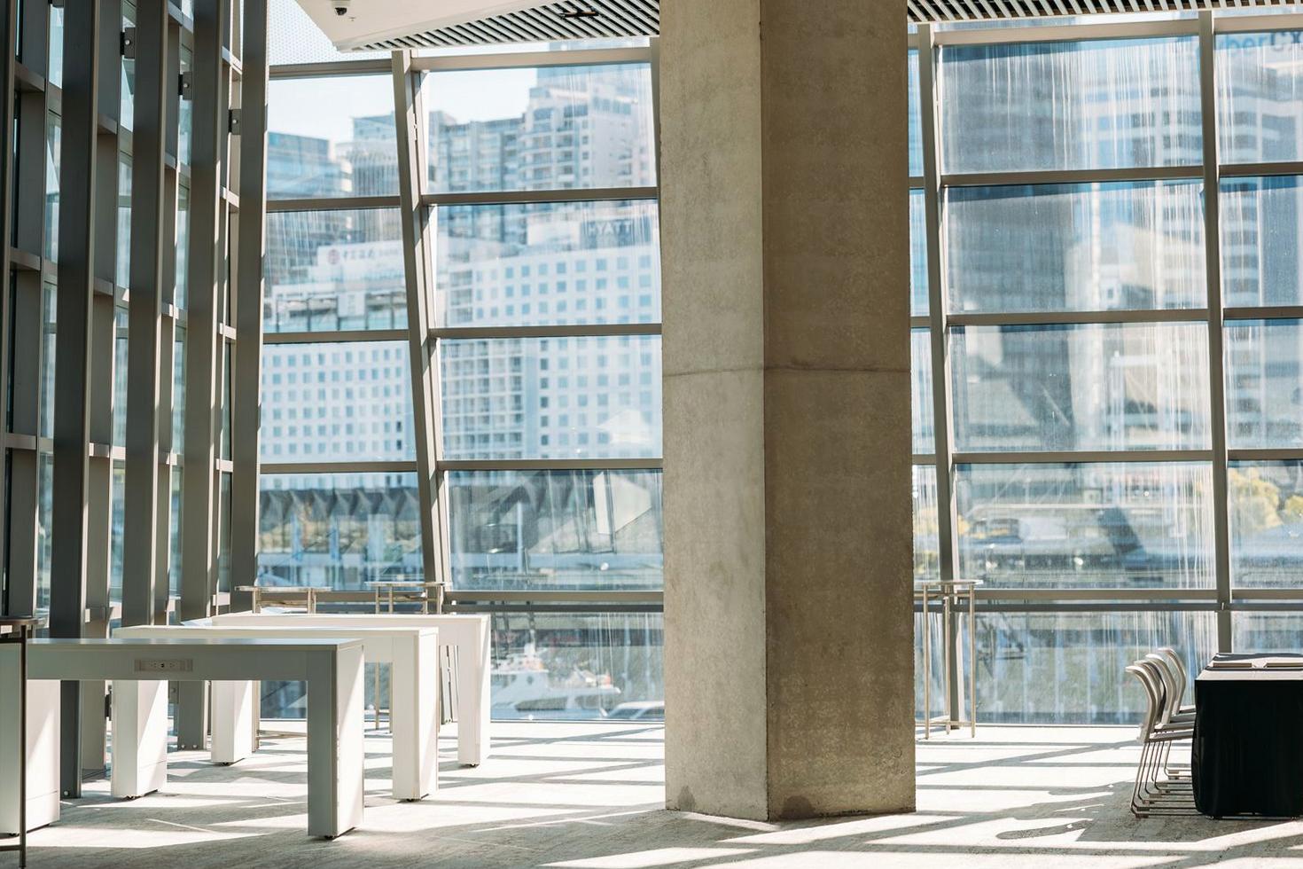 Optioncatalyst Sydney Professional Environment